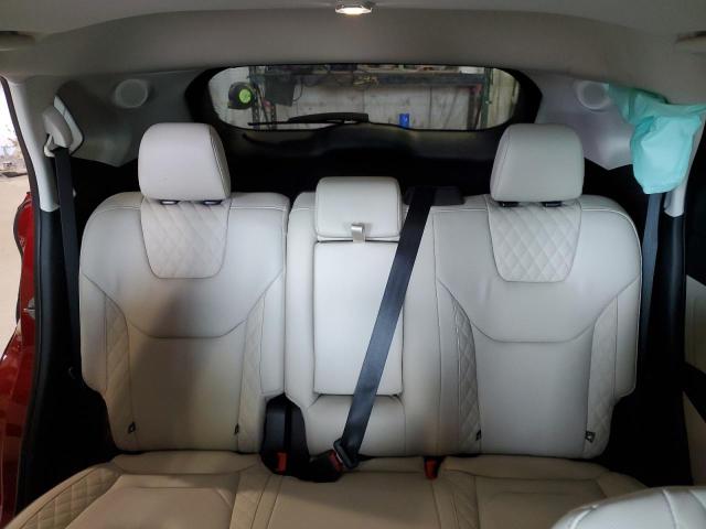 Photo 10 from auction – 2024 FORD EDGE TITAN with VIN 2FMPK4K90RBA63859