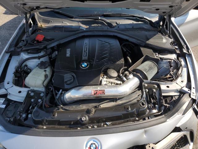 Photo 11 from auction – 2014 BMW 435 I with VIN WBA3R1C54EK190653