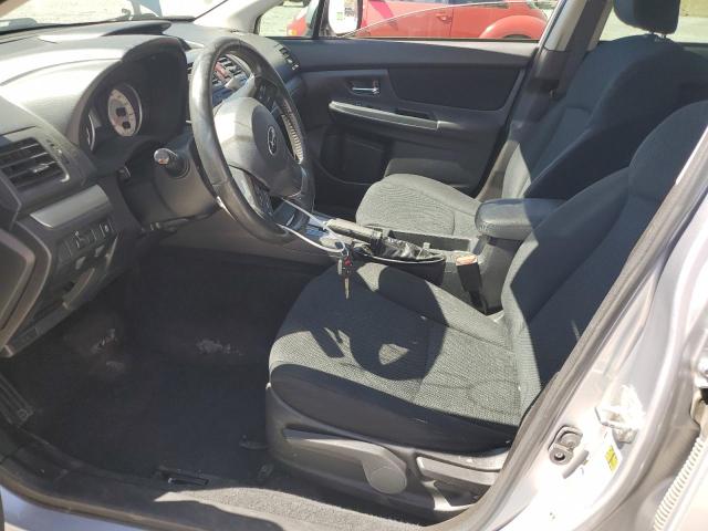 Photo 7 from auction – 2013 SUBARU IMPREZA PR with VIN JF1GJAD61DH011604