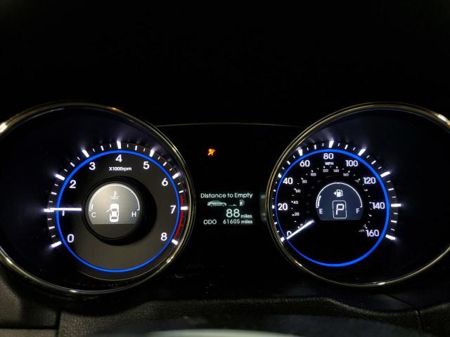 Photo 9 from auction – 2012 HYUNDAI SONATA GLS with VIN 5NPEB4AC5CH373316