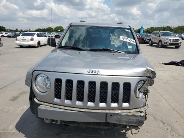 Photo 5 from auction – 2015 JEEP PATRIOT SP with VIN 1C4NJPBB9FD371959