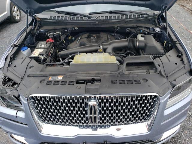 Photo 12 from auction – 2019 LINCOLN NAVIGATOR with VIN 5LMJJ3TTXKEL14844