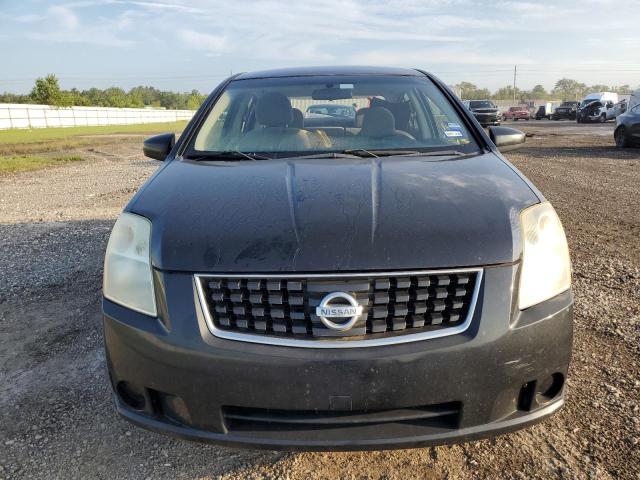 Photo 5 from auction – 2009 NISSAN SENTRA 2.0 with VIN 3N1AB61E89L656137