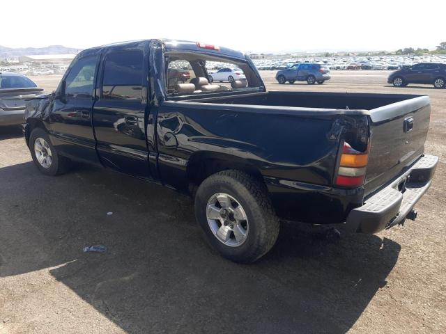 Photo 2 from auction – 2005 GMC SIERRA K15 with VIN 2GTEK63N551372634