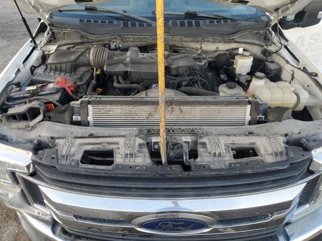 Photo 11 from auction – 2017 FORD F350 SUPER with VIN 1FD8X3B63HEB81428