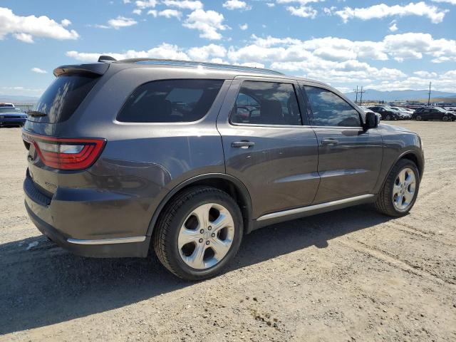 Photo 3 from auction – 2014 DODGE DURANGO LI with VIN 1C4RDJDG9EC125626