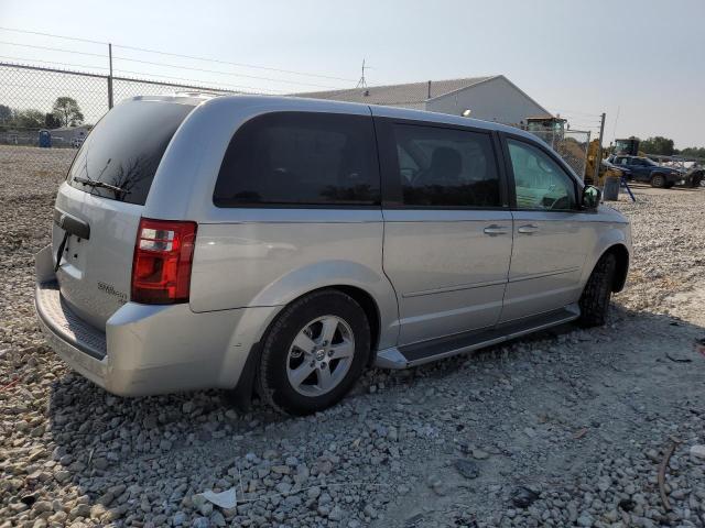 Photo 3 from auction – 2010 DODGE GRAND CARA with VIN 2D4RN4DE8AR497475