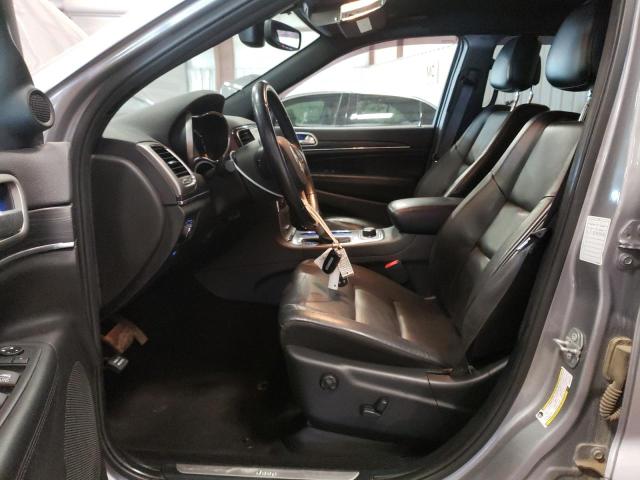 Photo 7 from auction – 2019 JEEP GRAND CHER with VIN 1C4RJFBG0KC765714