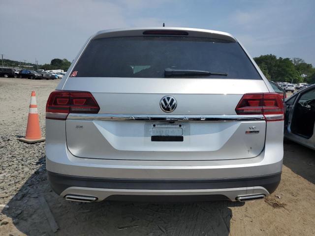 Photo 6 from auction – 2018 VOLKSWAGEN ATLAS SE with VIN 1V2KR2CA8JC564296