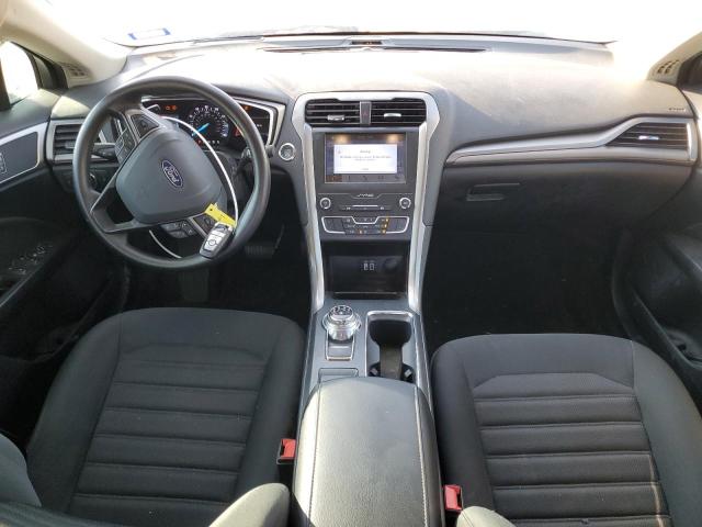 Photo 8 from auction – 2019 FORD FUSION SE with VIN 3FA6P0HDXKR198091