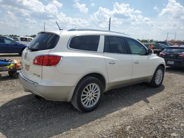 Photo 3 from auction – 2011 BUICK ENCLAVE CX with VIN 5GAKRBED6BJ226659