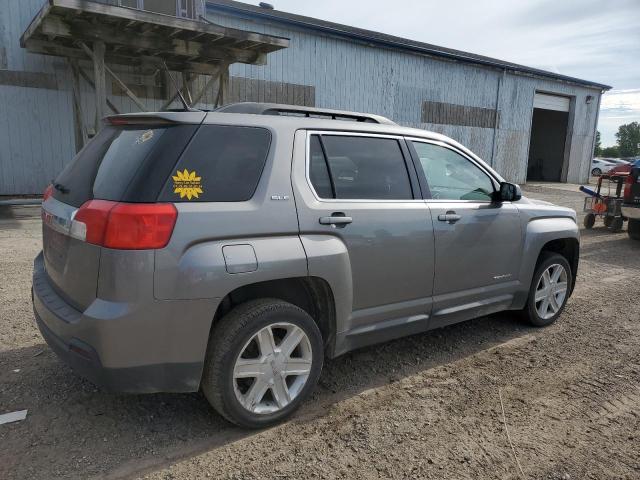Photo 3 from auction – 2012 GMC TERRAIN SL with VIN 2GKALSEK3C6383093