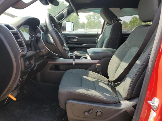 Photo 7 from auction – 2020 RAM 1500 BIG H with VIN 1C6SRFFTXLN314160