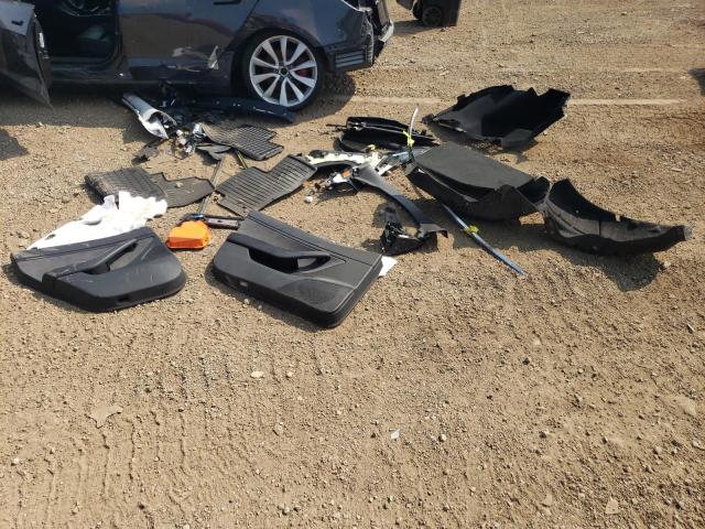Photo 12 from auction – 2018 TESLA MODEL 3 with VIN 5YJ3E1EBXJF083177