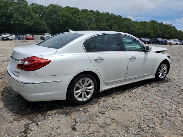 Photo 3 from auction – 2013 HYUNDAI GENESIS 3. with VIN KMHGC4DD3DU234914