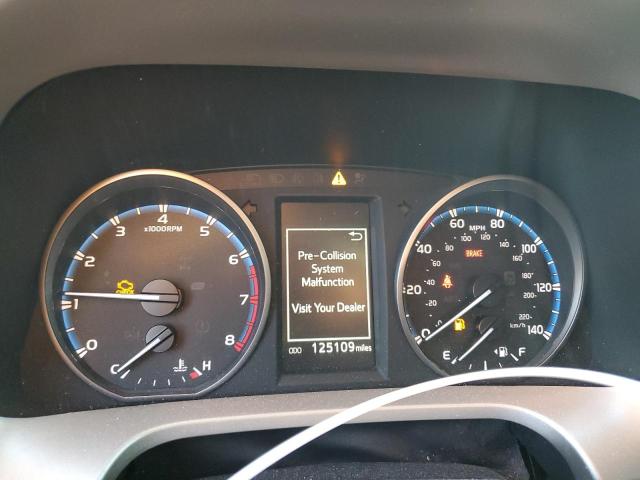 Photo 9 from auction – 2018 TOYOTA RAV4 ADVEN with VIN 2T3RFREV8JW740682