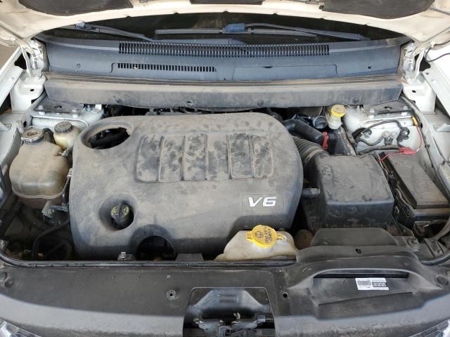 Photo 12 from auction – 2017 DODGE JOURNEY SX with VIN 3C4PDDBG0HT591921