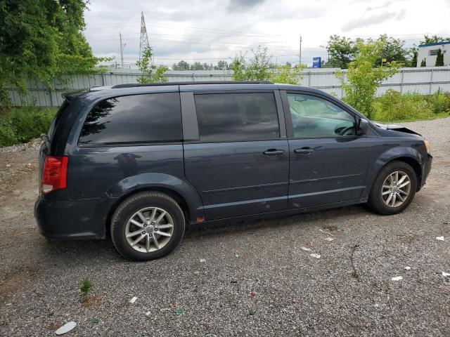 Photo 3 from auction – 2013 DODGE GRAND CARA with VIN 2C4RDGBG7DR672969