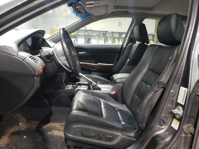 Photo 7 from auction – 2011 HONDA ACCORD with VIN 1HGCP2F85BA156289