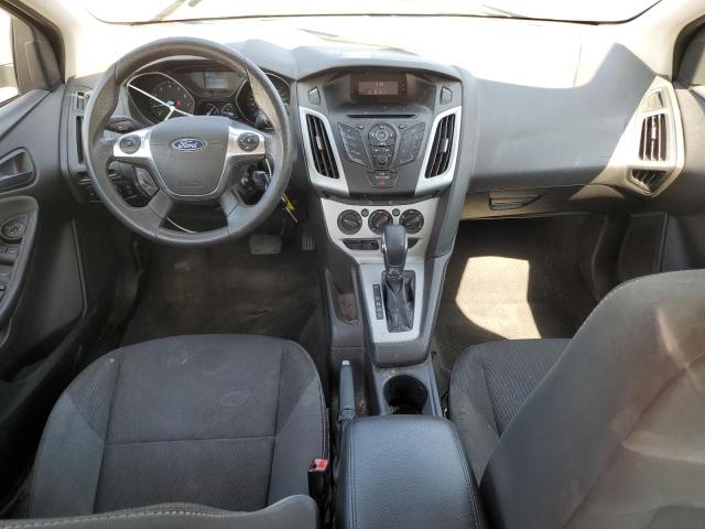Photo 8 from auction – 2012 FORD FOCUS SE with VIN 1FAHP3F2XCL151784