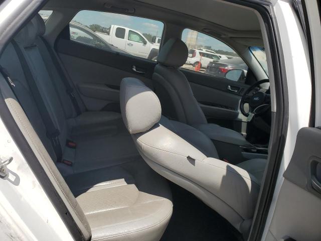 Фото 10 с аукциона – 2016 KIA OPTIMA EX с VIN 5XXGU4L35GG013786