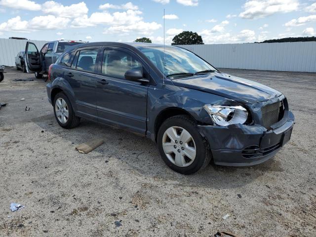 Photo 4 from auction – 2007 DODGE CALIBER SX with VIN 1B3HB48B57D374831