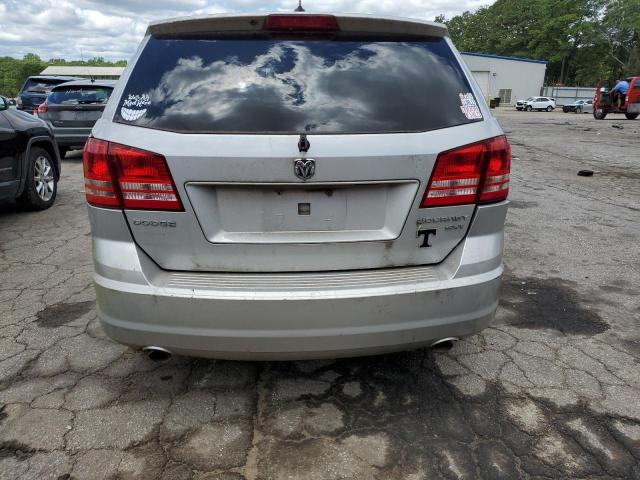 Photo 6 from auction – 2009 DODGE JOURNEY SX with VIN 3D4GG57V89T501701