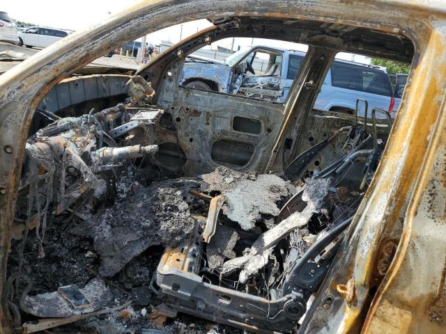 Photo 7 from auction – 2022 TOYOTA TACOMA DOU with VIN 3TYAX5GN4NT034174