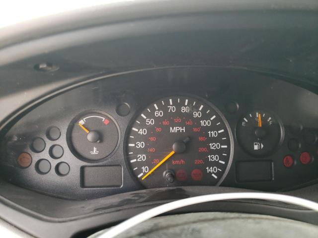Photo 9 from auction – 2003 FORD FOCUS SE C with VIN 1FAFP34373W309533