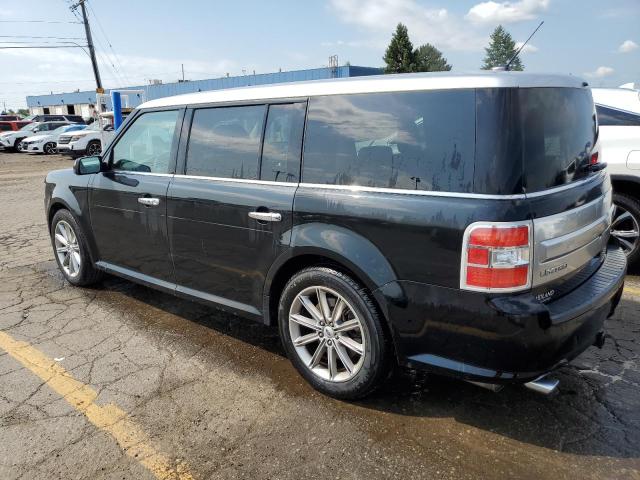 Photo 2 from auction – 2013 FORD FLEX LIMIT with VIN 2FMHK6D82DBD00090