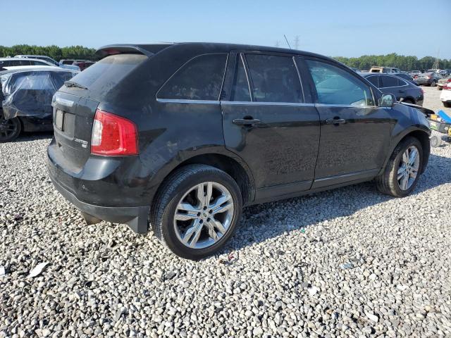 Photo 3 from auction – 2012 FORD EDGE LIMIT with VIN 2FMDK4KC1CBA04521