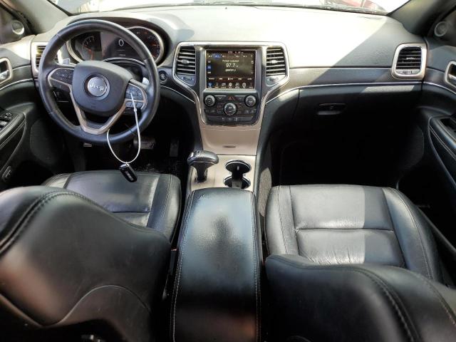 Photo 8 from auction – 2015 JEEP GRAND CHER with VIN 1C4RJFBG8FC699175