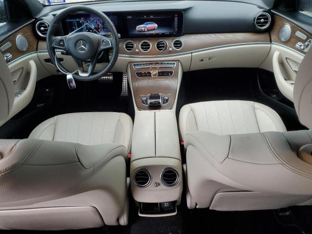 Photo 8 from auction – 2018 MERCEDES-BENZ E 300 with VIN WDDZF4JB2JA338546