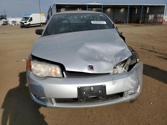 Photo 5 from auction – 2004 SATURN ION with VIN 1G8AW14F84Z199625