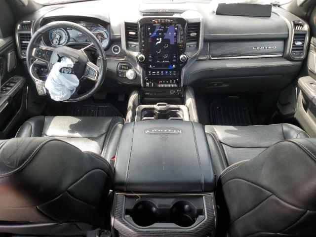 Photo 8 from auction – 2019 RAM 1500 LIMIT with VIN 1C6SRFHT6KN572879