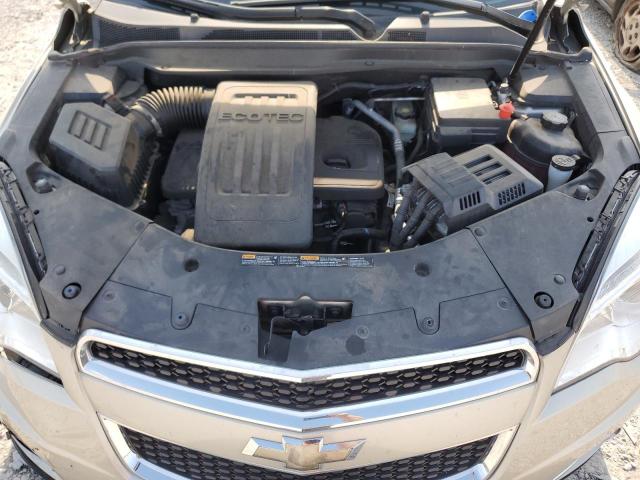Photo 11 from auction – 2015 CHEVROLET EQUINOX LT with VIN 2GNALDEK7F6120995