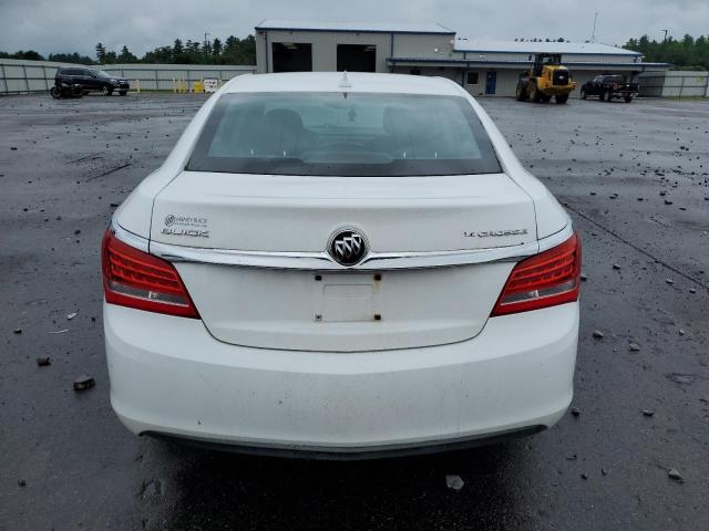 Photo 6 from auction – 2014 BUICK LACROSSE with VIN 1G4GA5GR5EF180752