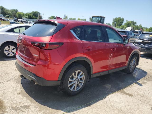 Photo 3 from auction – 2023 MAZDA CX-5 PREFE with VIN JM3KFBCM3P0228626