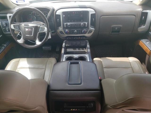Photo 8 from auction – 2014 GMC SIERRA K15 with VIN 3GTU2VECXEG430892