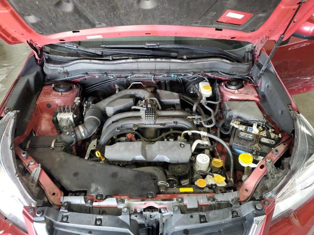 Photo 12 from auction – 2017 SUBARU FORESTER 2 with VIN JF2SJAEC5HH588443