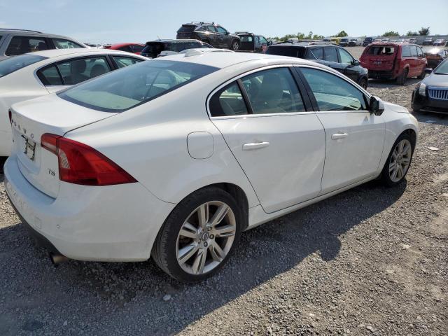 Photo 3 from auction – 2013 VOLVO S60 T5 with VIN YV1612FS4D2182902