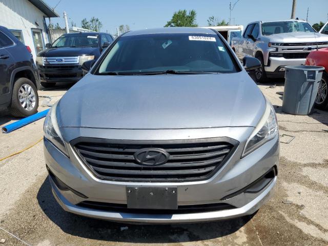 Photo 5 from auction – 2016 HYUNDAI SONATA SE with VIN 5NPE24AF2GH397959