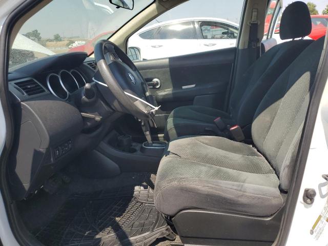Photo 7 from auction – 2012 NISSAN VERSA S with VIN 3N1BC1CP3CK241744