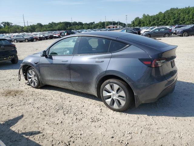 Photo 2 from auction – 2023 TESLA MODEL Y with VIN 7SAYGDEE7PA212917