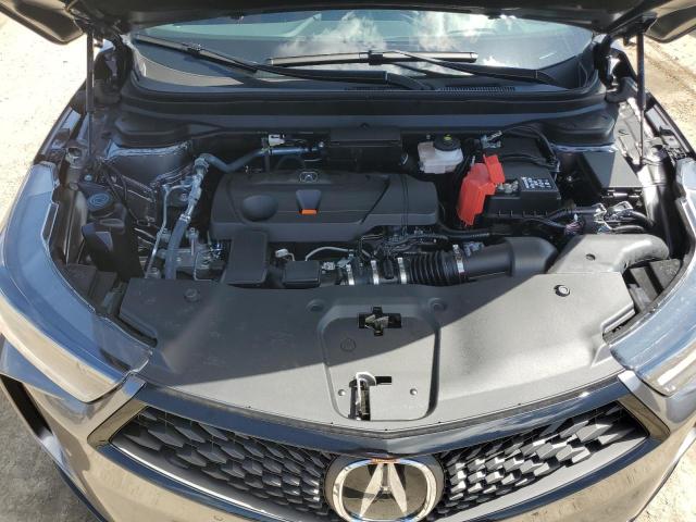 Photo 12 from auction – 2024 ACURA RDX A-SPEC with VIN 5J8TC2H87RL022696