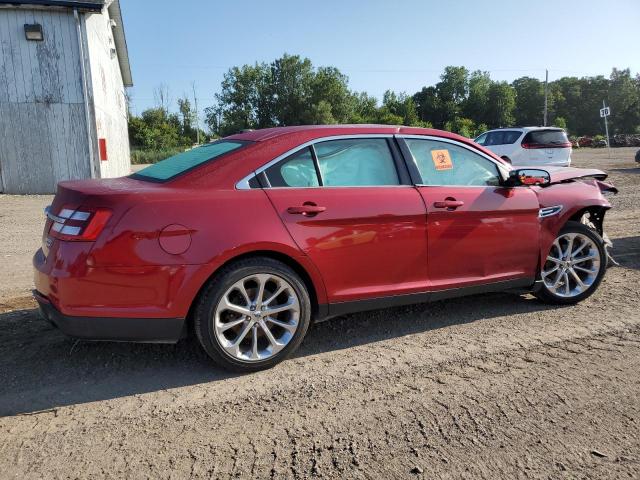 Photo 3 from auction – 2014 FORD TAURUS LIM with VIN 1FAHP2F83EG140040