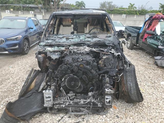 Photo 5 from auction – 2015 LAND ROVER RANGE ROVE with VIN SALGS2TF0FA242464