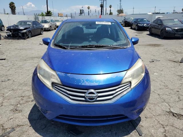 Photo 5 from auction – 2015 NISSAN VERSA NOTE with VIN 3N1CE2CP9FL355587