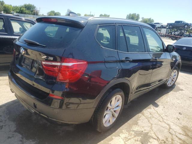 Photo 3 from auction – 2013 BMW X3 with VIN 5UXWX9C51D0A22100