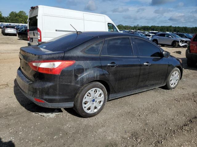 Photo 3 from auction – 2012 FORD FOCUS SE with VIN 1FAHP3F22CL170006